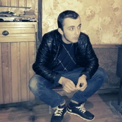 Nukri Nemsitsveridze