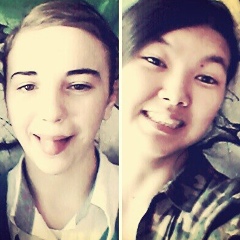 Айганыш Омурбекова, Magdeburg