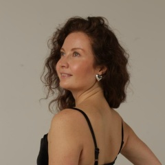 Евгения Елисеева, Санкт-Петербург