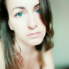 Светлана Радивилова, 04.03, Находка