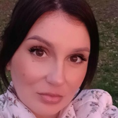 Кристина Федан, 12.08, Сумы