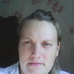 Ольга Тюменева, 15.11.1984, Шымкент