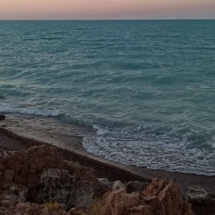 Айгерим Умерзакова