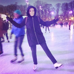 Маша Згонник, 25.07