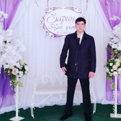 Бәке Галымжанович, 18.12, Алматы