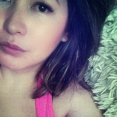 Алина Троякова, 18.10.1990, Москва