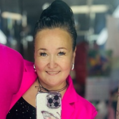 Ксения Логунова, 31.03.1982, Ижевск