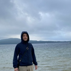 Роман Рассоха, 17.01, Хабаровск