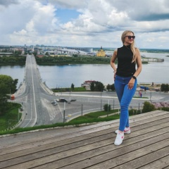 Евгения Кокорян