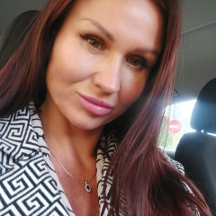 Ирина Борисова, 28.09, Санкт-Петербург