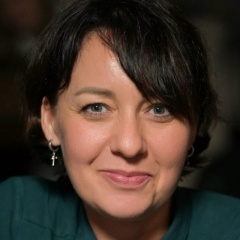 Наталья Гришина, Москва