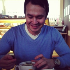 Сергей Тюленев, 24.03.1988, Минск