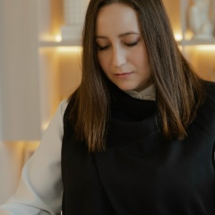 Ольга Пыко, 07.06, Новосибирск