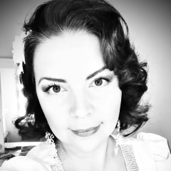 Irin Bushet, 25.04, Санкт-Петербург