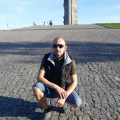 Николай Маюн, 22.01.1987, Бердичев