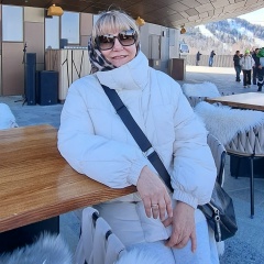 Ольга Юрченко, 08.05, Красноярск