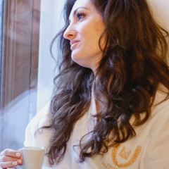 Катерина Белова, Москва