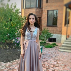 Аревик Мазманян, 18.08.1998, Сочи