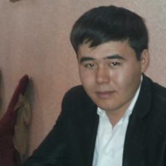 Макс Изеев, Астана