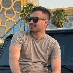 Данил Смоляков