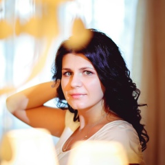 Юлия Дыбенко, 30.03.1988, Москва