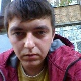 Александр Шляховой, 01.04.1992, Москва