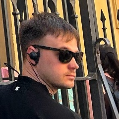 Иван Марков, 09.01.1991, Москва
