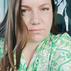 Анастасия Иллариошкина, Липецк