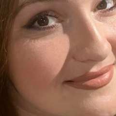 Юлия Иванова, Санкт-Петербург