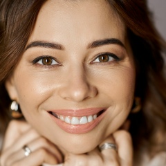 Ольга Зенкова, 16.04