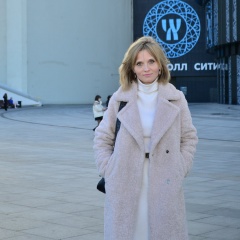 Наталья Малышева, 04.08.1989, Москва