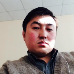 Ali Alibaba, 26.10, Алматы