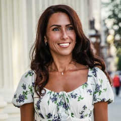 Анна Чепикова, 02.09.1987, Иркутск