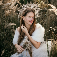 Юлия Завалишина, 13.02