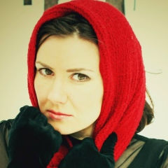 Алена Стрельцова, 08.06, Новосибирск