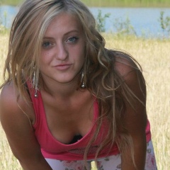 Екатерина Волкова, 03.08.1996, Киев