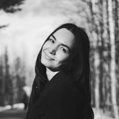 Лилия Андриашина, 28.04