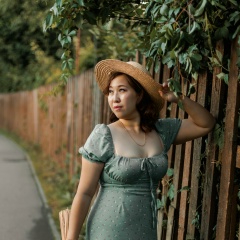 Gulnara Kataeva, 07.07, Москва