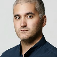 Дамир Халиков, 27.07, Мегион