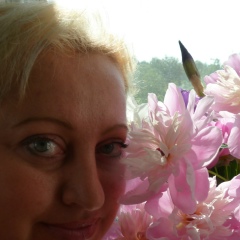 Лилия Бомбала, 28.03, Киев