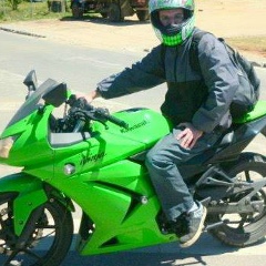 Daniel Tietz, 10.08.1985, São Paulo