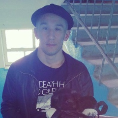 Аманек Жангалиев