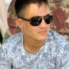 Кудрат Ибрагимов, 12.10, Москва