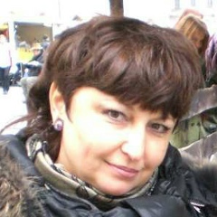 Ольга Меньшикова (Егорова), 25.07.1960, Санкт-Петербург