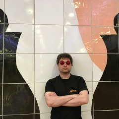 Виктор Шапиро, 07.02, Санкт-Петербург