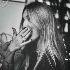 Света Лукина, 02.03.1984, Москва