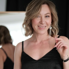 Элина Тюрина, 04.01.1987, Челябинск