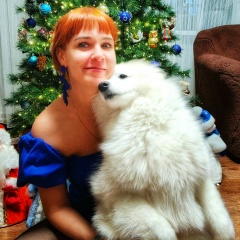 Наталья Судаева, 25.02