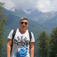 Александр Питулов, 03.12, Набережные Челны