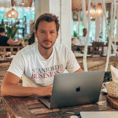 Артем Гиневский, 01.07